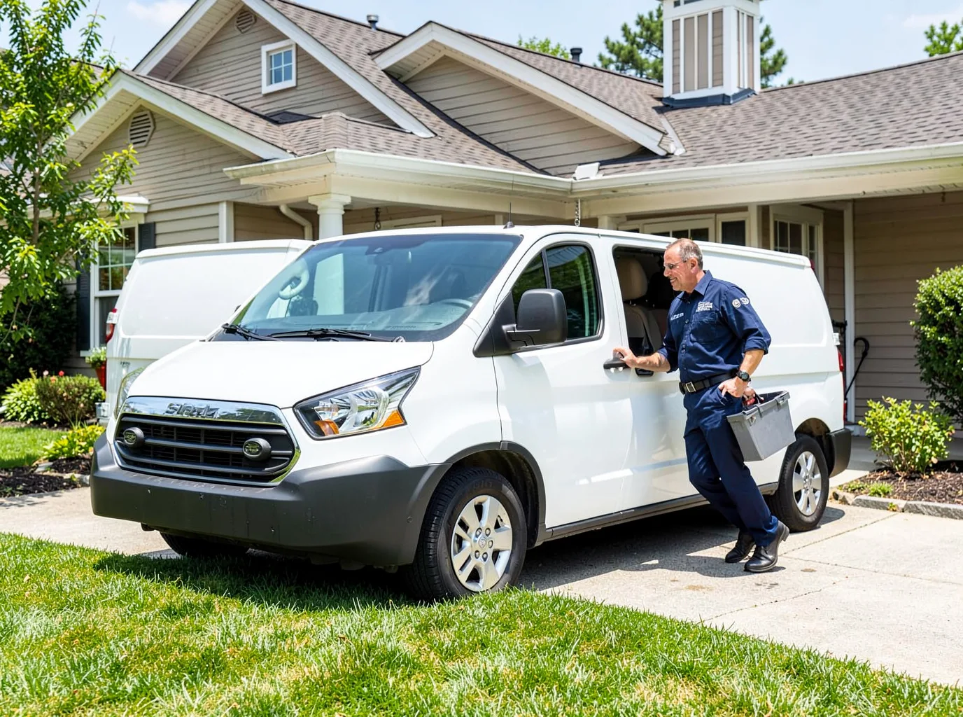 Emergency Plumber company in Lompoc, CA